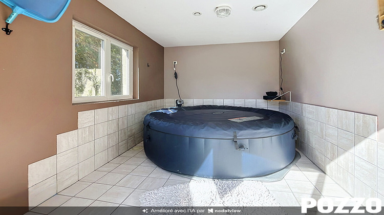 Ma-Cabane - Vente Maison LES LOGES, 186 m²