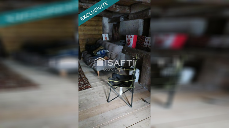 Ma-Cabane - Vente Maison Les Loges, 140 m²