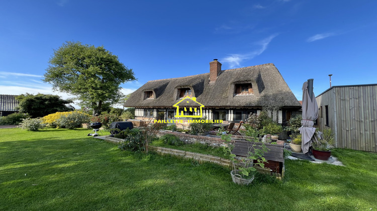 Ma-Cabane - Vente Maison Les Loges, 110 m²