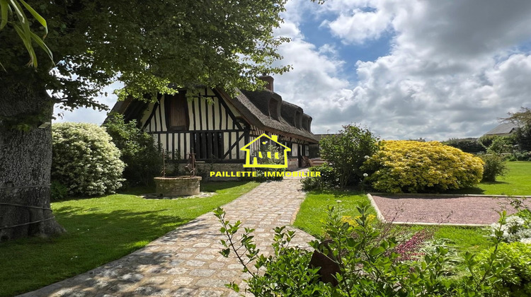 Ma-Cabane - Vente Maison Les Loges, 110 m²