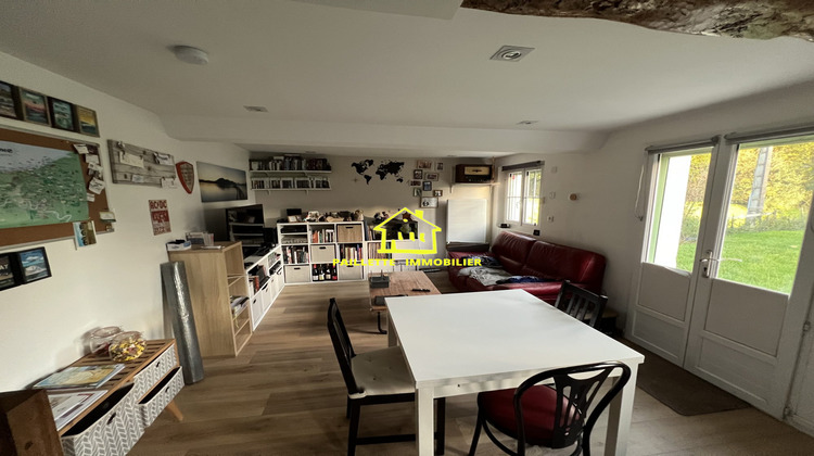 Ma-Cabane - Vente Maison Les Loges, 65 m²