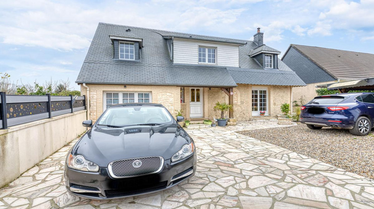 Ma-Cabane - Vente Maison LES LOGES, 160 m²