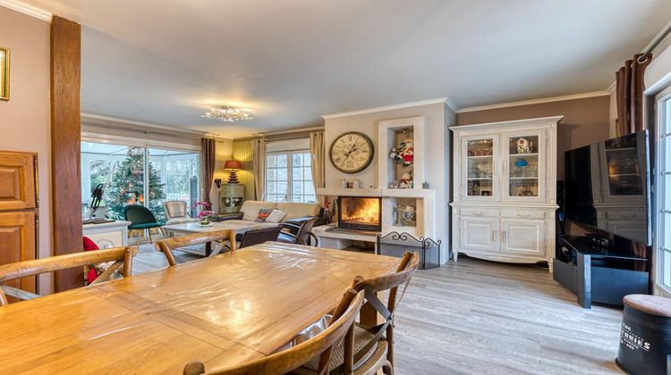 Ma-Cabane - Vente Maison LES LOGES, 160 m²