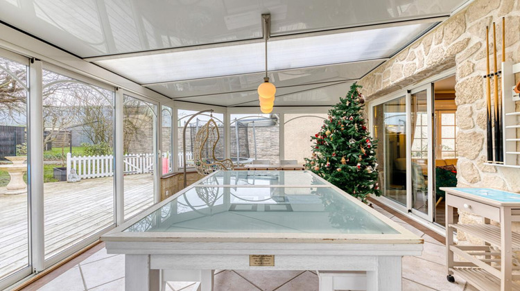 Ma-Cabane - Vente Maison LES LOGES, 160 m²