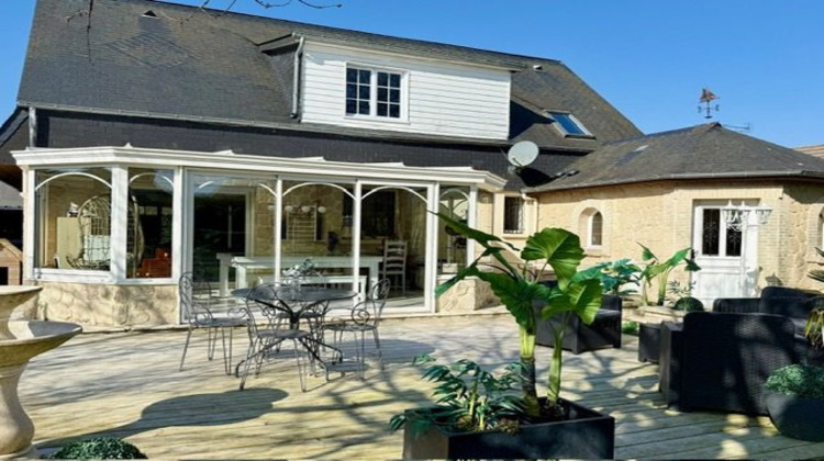 Ma-Cabane - Vente Maison Les Loges, 160 m²