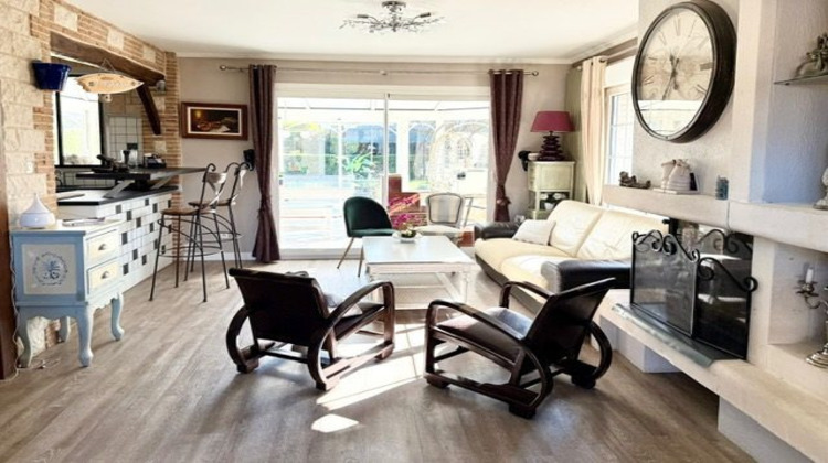 Ma-Cabane - Vente Maison Les Loges, 160 m²