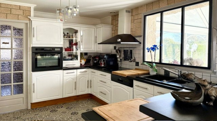 Ma-Cabane - Vente Maison Les Loges, 160 m²