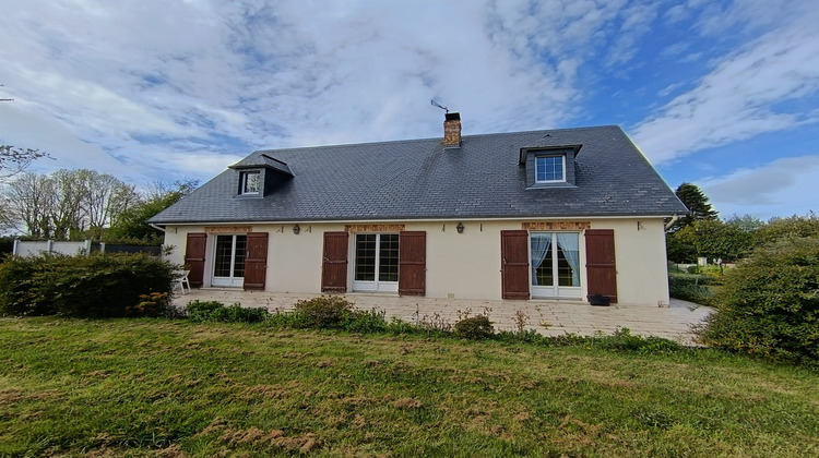 Ma-Cabane - Vente Maison Les Loges, 160 m²