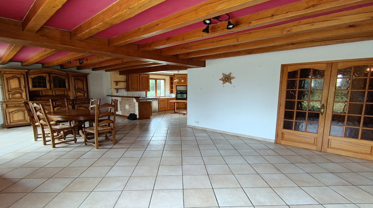 Ma-Cabane - Vente Maison Les Loges, 160 m²
