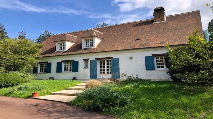 Ma-Cabane - Vente Maison LES LOGES-EN-JOSAS, 263 m²