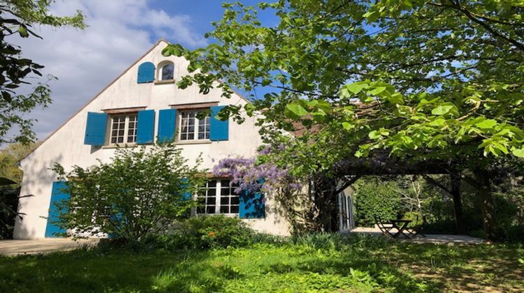 Ma-Cabane - Vente Maison LES LOGES-EN-JOSAS, 263 m²