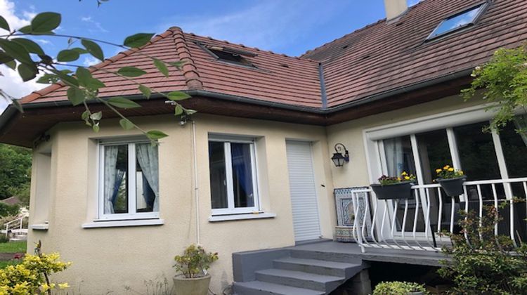 Ma-Cabane - Vente Maison LES LOGES-EN-JOSAS, 172 m²