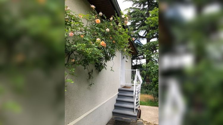 Ma-Cabane - Vente Maison LES LOGES-EN-JOSAS, 172 m²