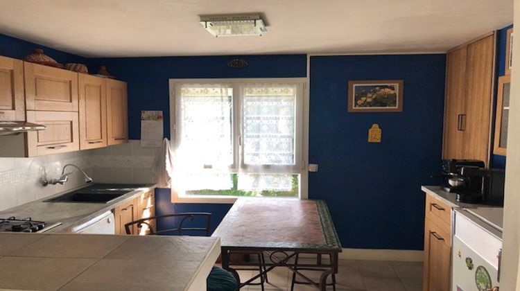 Ma-Cabane - Vente Maison LES LOGES-EN-JOSAS, 172 m²