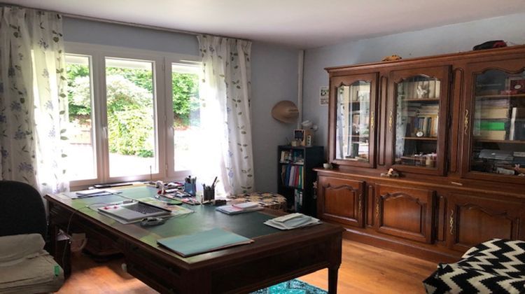 Ma-Cabane - Vente Maison LES LOGES-EN-JOSAS, 172 m²