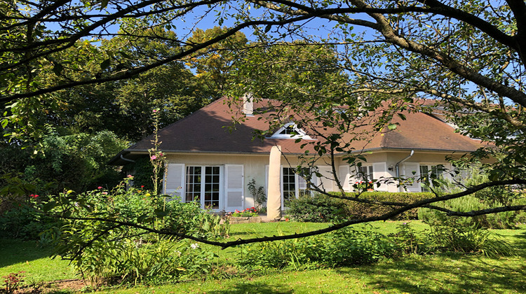 Ma-Cabane - Vente Maison LES LOGES-EN-JOSAS, 216 m²