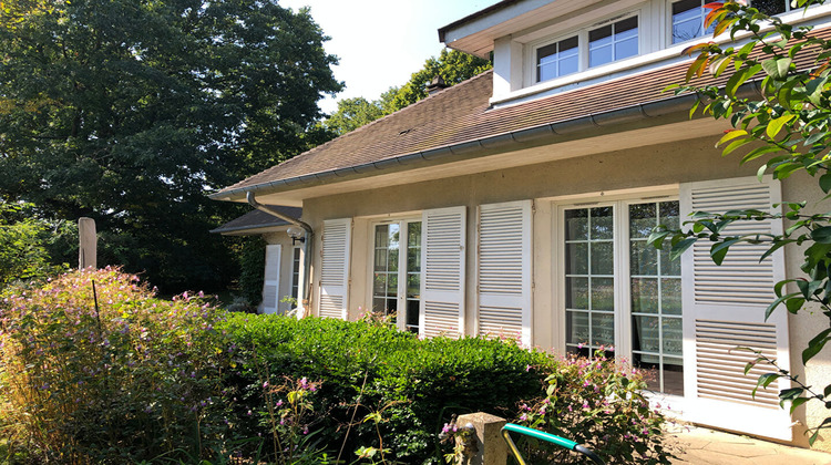 Ma-Cabane - Vente Maison LES LOGES-EN-JOSAS, 216 m²