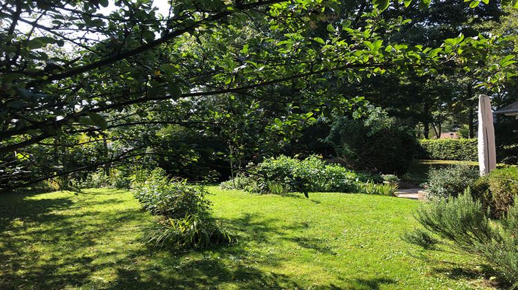 Ma-Cabane - Vente Maison LES LOGES-EN-JOSAS, 216 m²