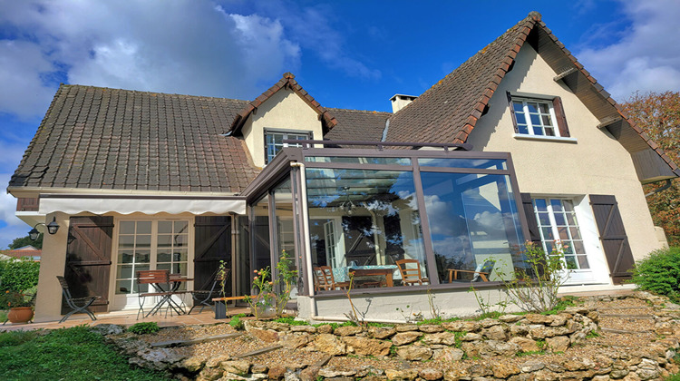 Ma-Cabane - Vente Maison LES LOGES-EN-JOSAS, 185 m²