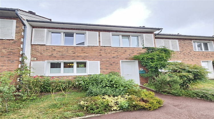 Ma-Cabane - Vente Maison LES LOGES-EN-JOSAS, 121 m²