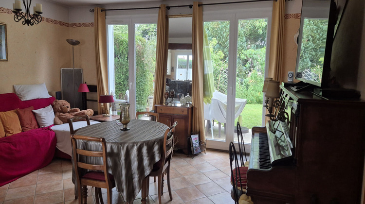 Ma-Cabane - Vente Maison LES LOGES-EN-JOSAS, 121 m²