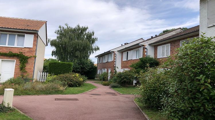 Ma-Cabane - Vente Maison LES LOGES-EN-JOSAS, 121 m²
