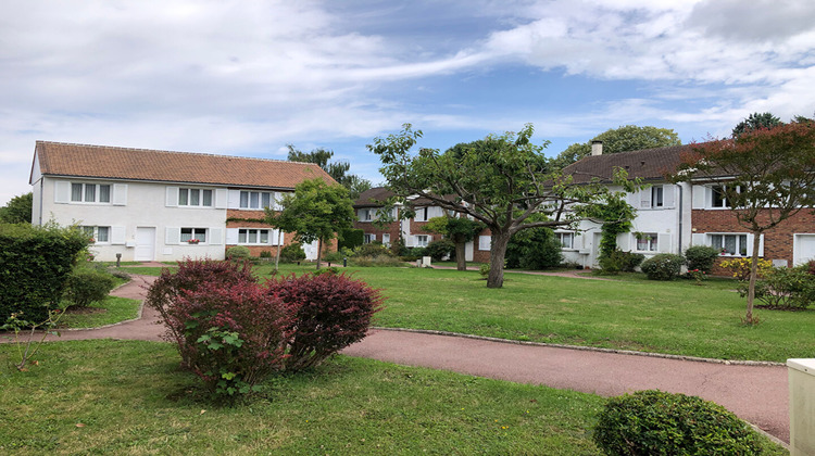 Ma-Cabane - Vente Maison LES LOGES-EN-JOSAS, 121 m²