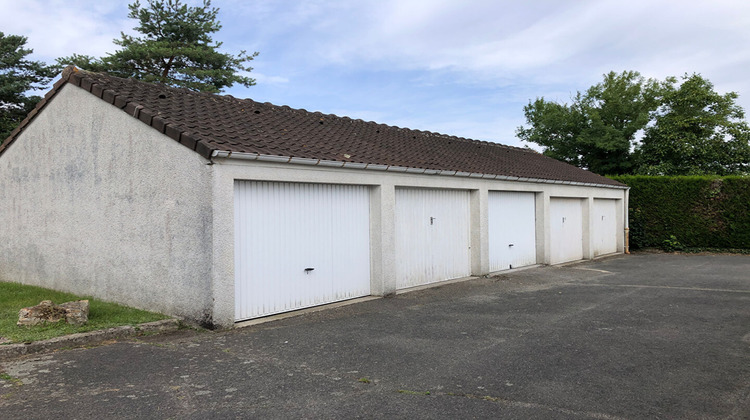 Ma-Cabane - Vente Maison LES LOGES-EN-JOSAS, 121 m²