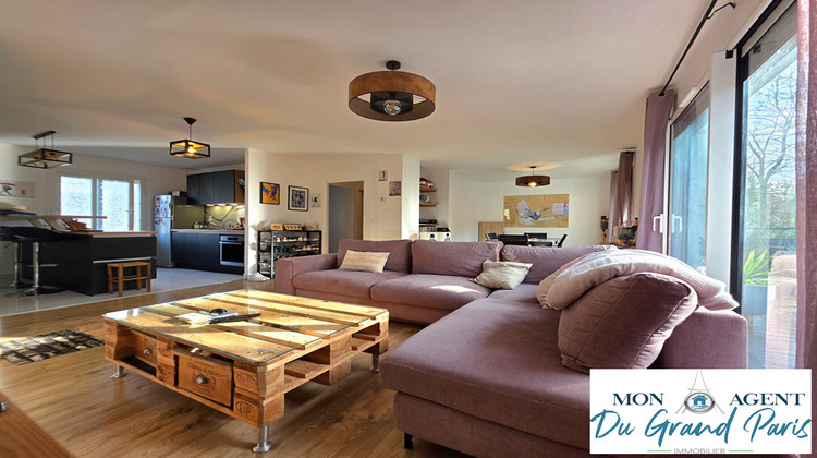 Ma-Cabane - Vente Maison LES LOGES-EN-JOSAS, 137 m²