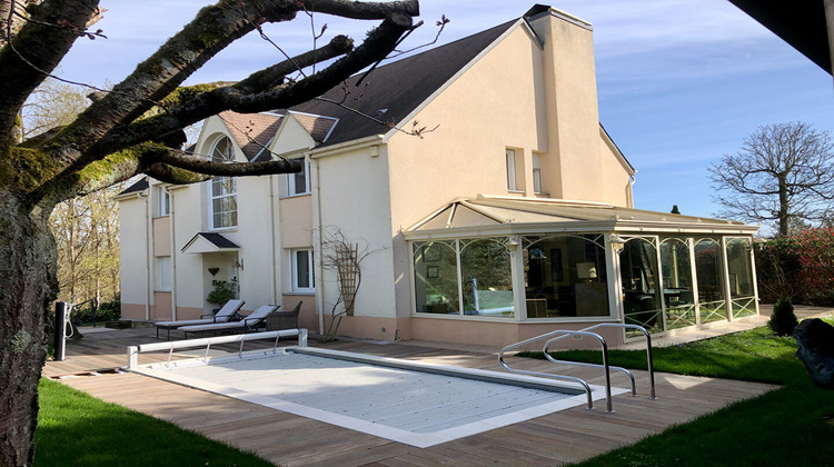 Ma-Cabane - Vente Maison LES LOGES-EN-JOSAS, 200 m²