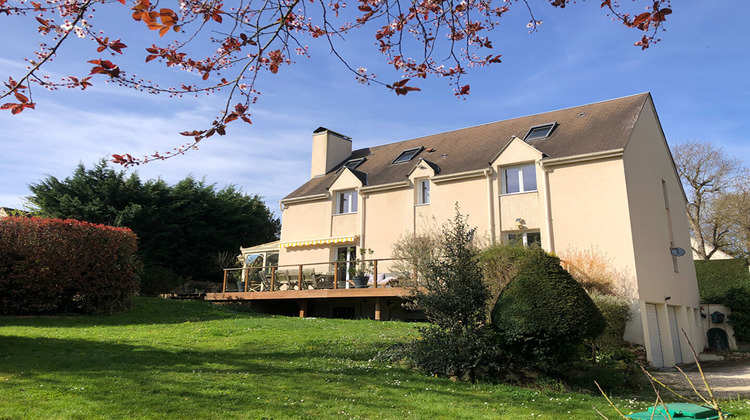 Ma-Cabane - Vente Maison LES LOGES-EN-JOSAS, 200 m²