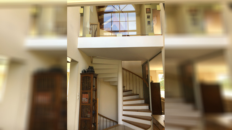 Ma-Cabane - Vente Maison LES LOGES-EN-JOSAS, 200 m²