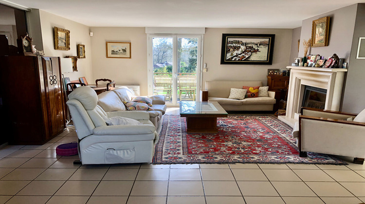 Ma-Cabane - Vente Maison LES LOGES-EN-JOSAS, 200 m²