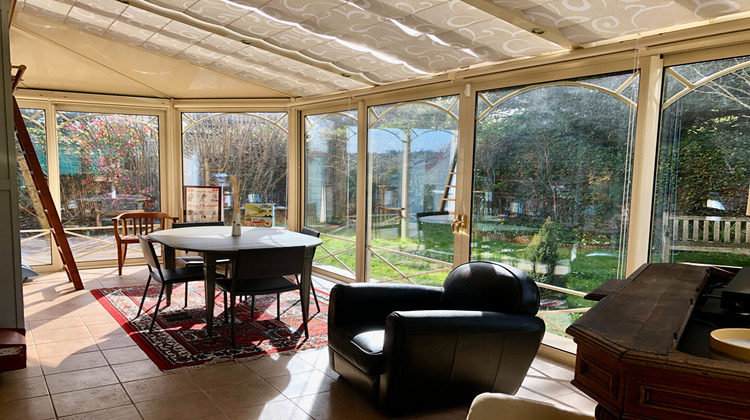 Ma-Cabane - Vente Maison LES LOGES-EN-JOSAS, 200 m²