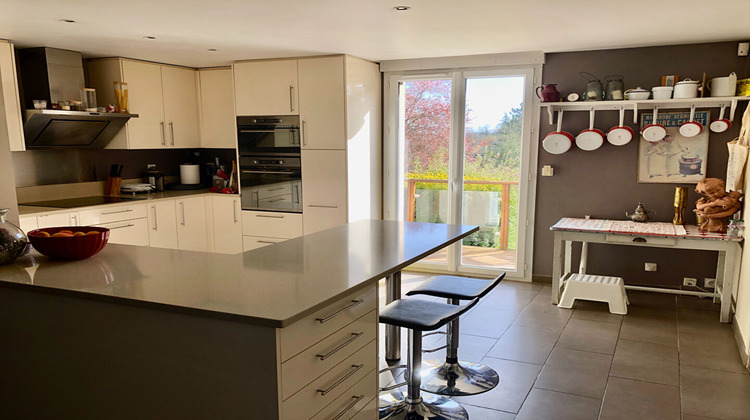 Ma-Cabane - Vente Maison LES LOGES-EN-JOSAS, 200 m²