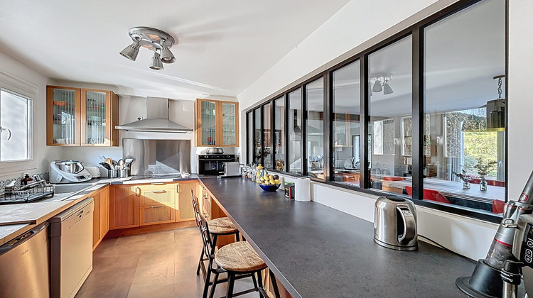 Ma-Cabane - Vente Maison Les Loges-en-Josas, 130 m²