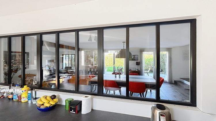 Ma-Cabane - Vente Maison Les Loges-en-Josas, 130 m²