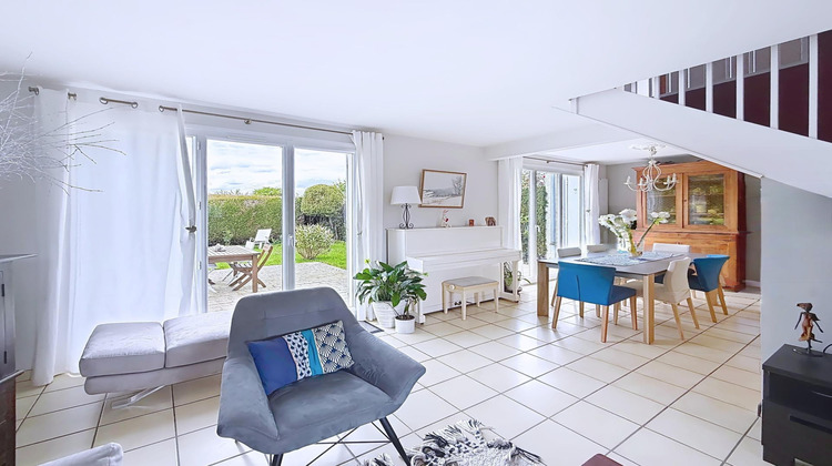 Ma-Cabane - Vente Maison Les Loges-en-Josas, 121 m²