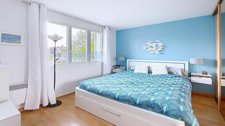 Ma-Cabane - Vente Maison Les Loges-en-Josas, 121 m²