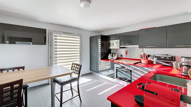 Ma-Cabane - Vente Maison Les Loges-en-Josas, 120 m²