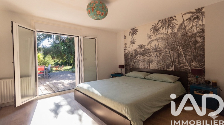 Ma-Cabane - Vente Maison Les Loges-en-Josas, 263 m²