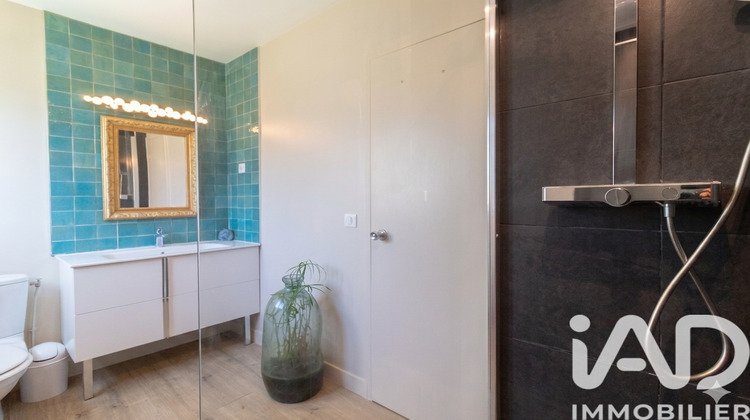 Ma-Cabane - Vente Maison Les Loges-en-Josas, 263 m²