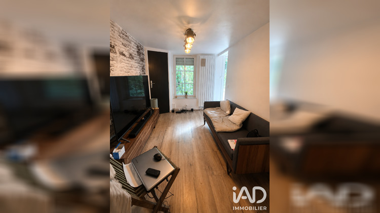 Ma-Cabane - Vente Maison Les Loges-en-Josas, 70 m²