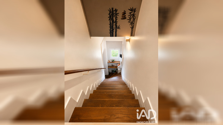 Ma-Cabane - Vente Maison Les Loges-en-Josas, 70 m²