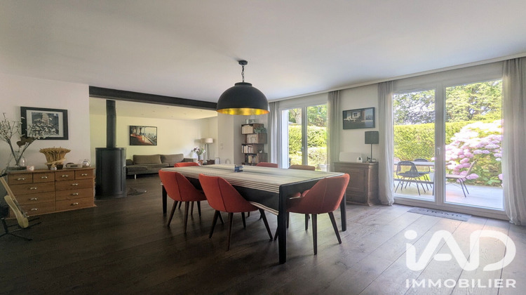 Ma-Cabane - Vente Maison Les Loges-en-Josas, 130 m²