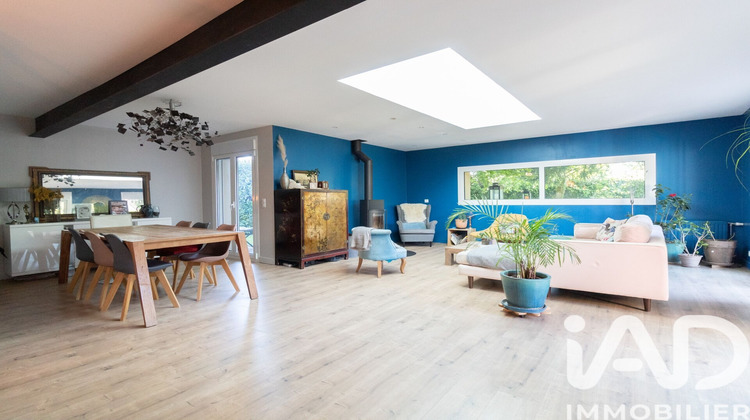 Ma-Cabane - Vente Maison Les Loges-en-Josas, 263 m²