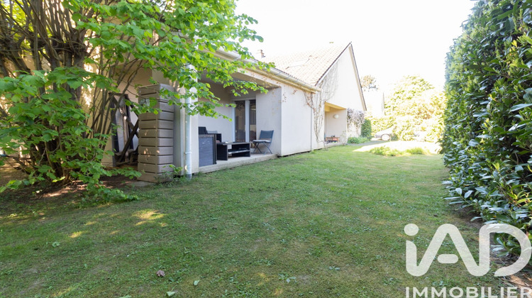 Ma-Cabane - Vente Maison Les Loges-en-Josas, 263 m²