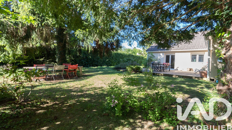 Ma-Cabane - Vente Maison Les Loges-en-Josas, 263 m²