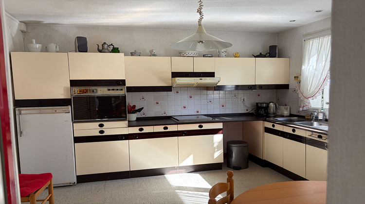 Ma-Cabane - Vente Maison LES LOGES-EN-JOSAS, 170 m²