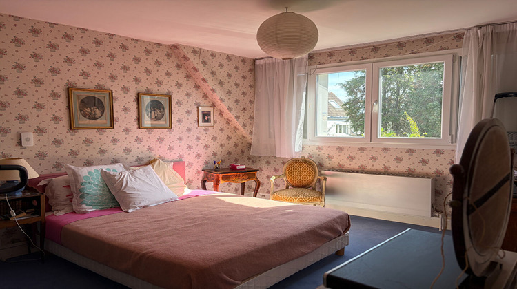 Ma-Cabane - Vente Maison LES LOGES-EN-JOSAS, 170 m²